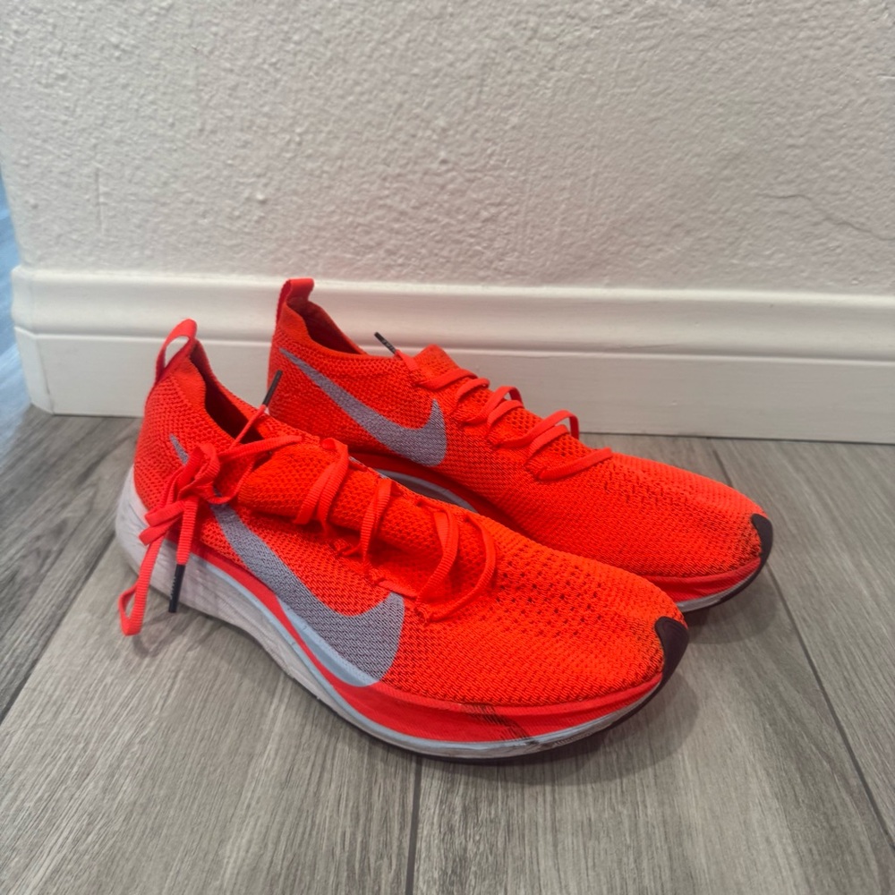 Nike Zoom VaporFly 4% Flyknit